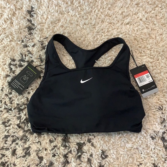 Nike Other - New Nike Swoosh Bra Large